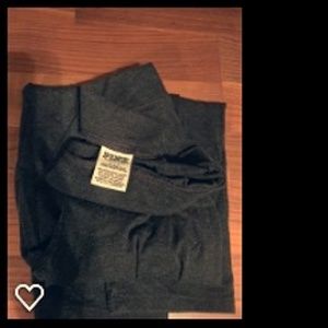 Victoria's Secret Capri Leggings